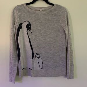 🐧 Penguin Sweater 🐧